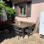 La Maison D'a Cote De Strasbourg Illkirch-Graffenstaden
