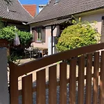 Feriehus La Maison D'a Cote De Strasbourg Illkirch-Graffenstaden