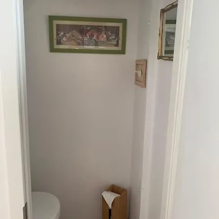 La Maison D'a Cote *