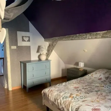 La Maison D'a Cote De Strasbourg