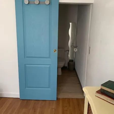 La Maison D'a Cote De Strasbourg Дом отдыха Иллкирх-Графенштаден
