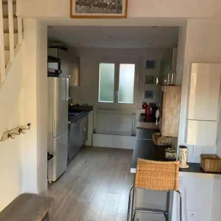 La Maison D'a Cote