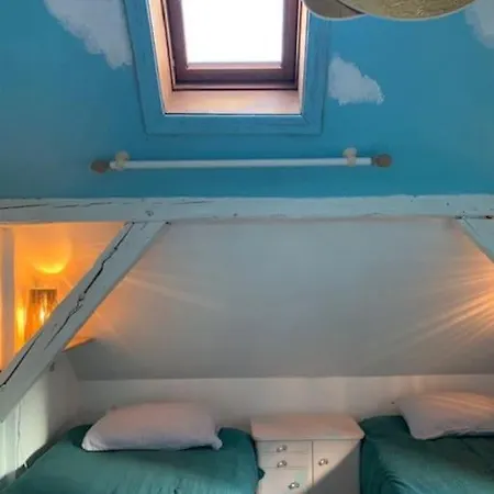 Holiday home La Maison D'a Cote