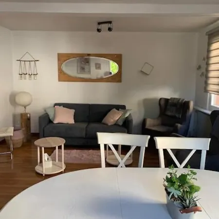 La Maison D'a Cote De Strasbourg Иллкирх-Графенштаден