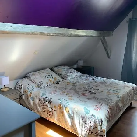 La Maison D'a Cote *