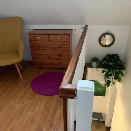 Holiday home La Maison D'a Cote *