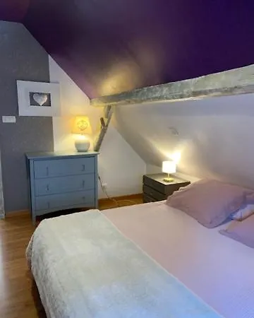 Holiday home La Maison D'a Cote Illkirch-Graffenstaden