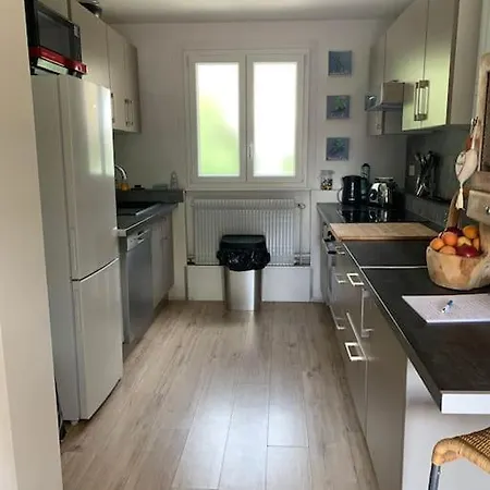 La Maison D'a Cote Illkirch-Graffenstaden