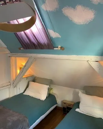 La Maison D'a Cote Holiday home