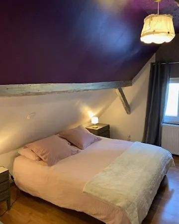 La Maison D'a Cote