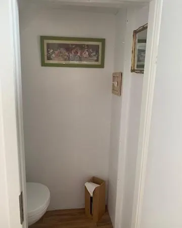 La Maison D'a Cote De Strasbourg * Иллкирх-Графенштаден