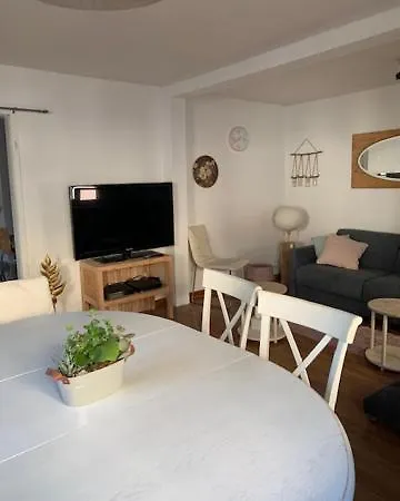 La Maison D'a Cote Holiday home Illkirch-Graffenstaden
