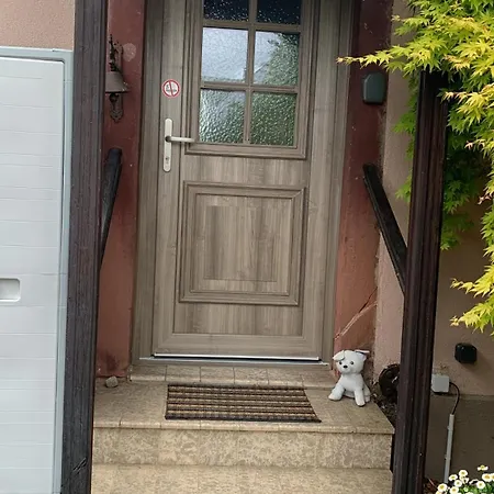 La Maison D'a Cote Illkirch-Graffenstaden
