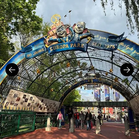 La Maison D'a Cote De Strasbourg * Illkirch-Graffenstaden