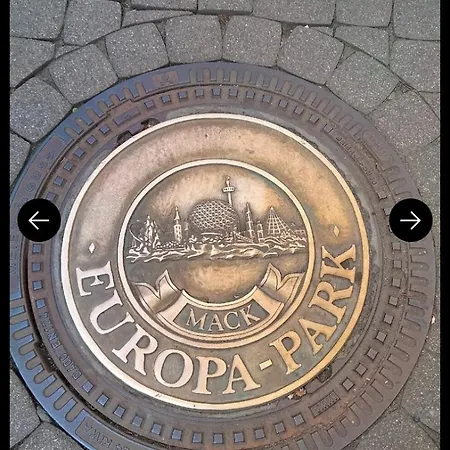 La Maison D'a Cote De Strasbourg Illkirch-Graffenstaden