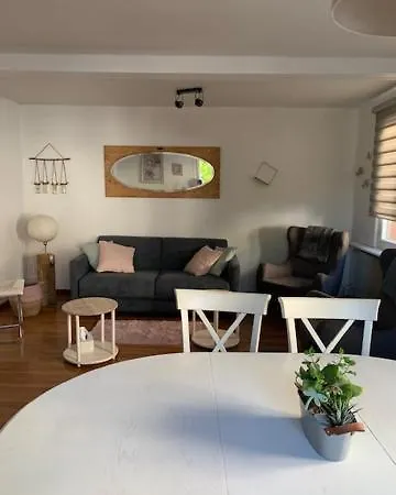 La Maison D'a Cote *