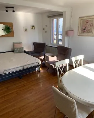 La Maison D'a Cote Сasa de vacaciones *